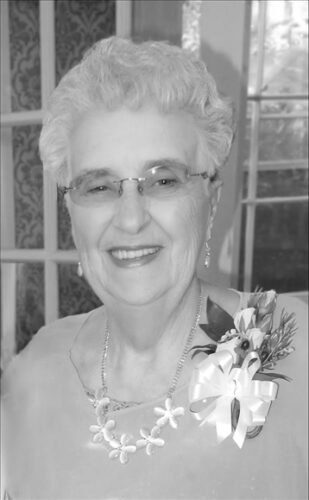 LOIS HUGGINS